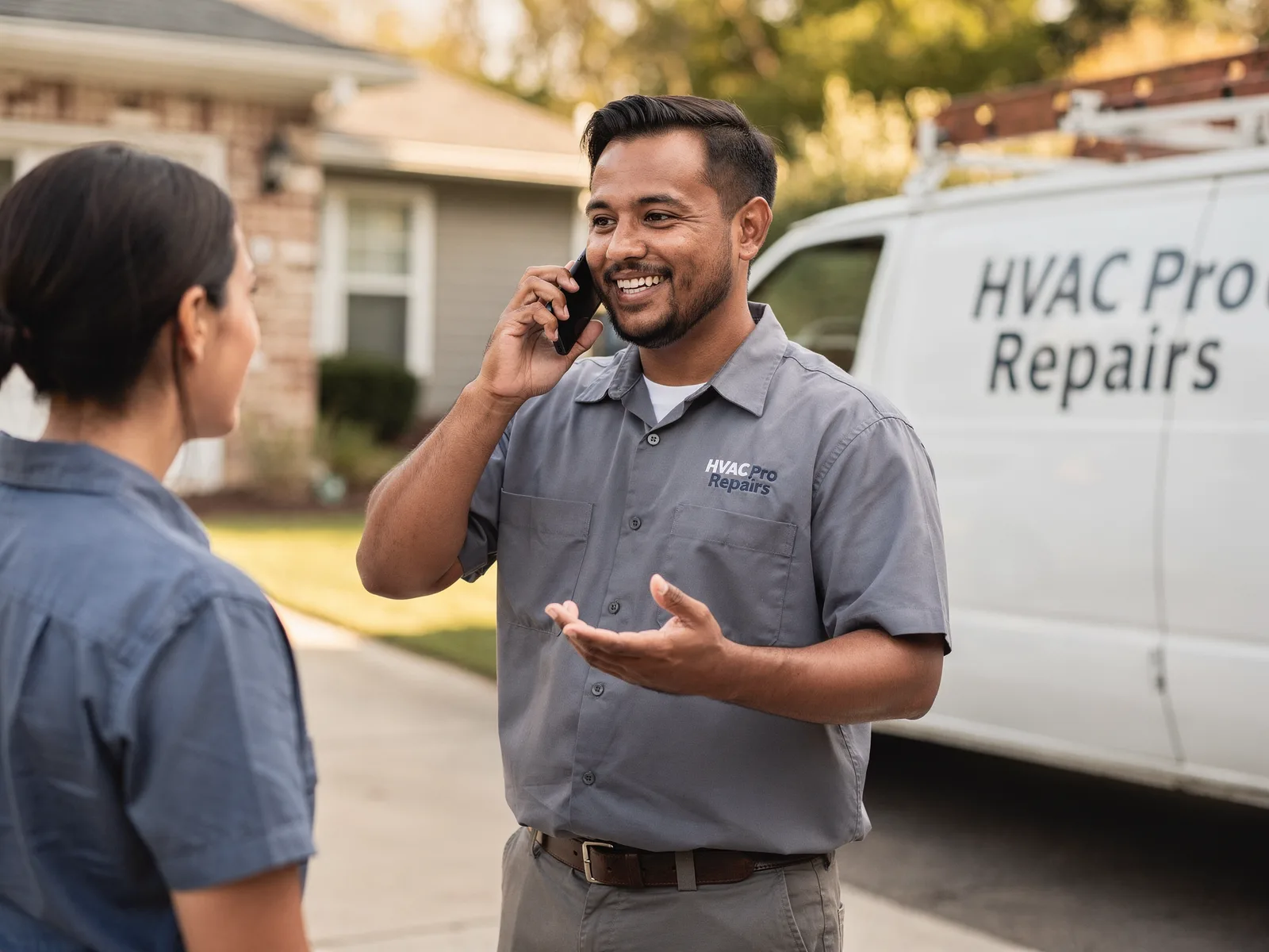 Heat Pump Repair Rosebush, MI FAQs